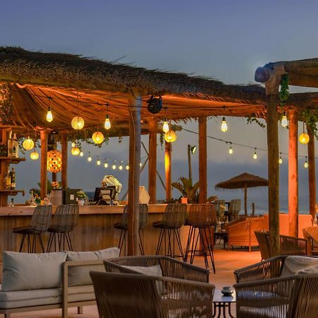 Hilton Taghazout Bay Beach Resort & Spa Exteriör bild