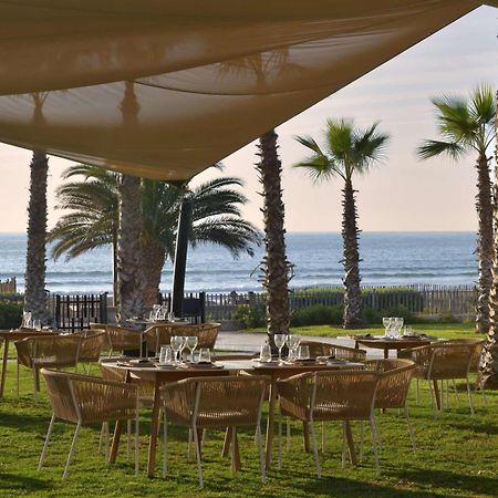 Hilton Taghazout Bay Beach Resort & Spa Exteriör bild