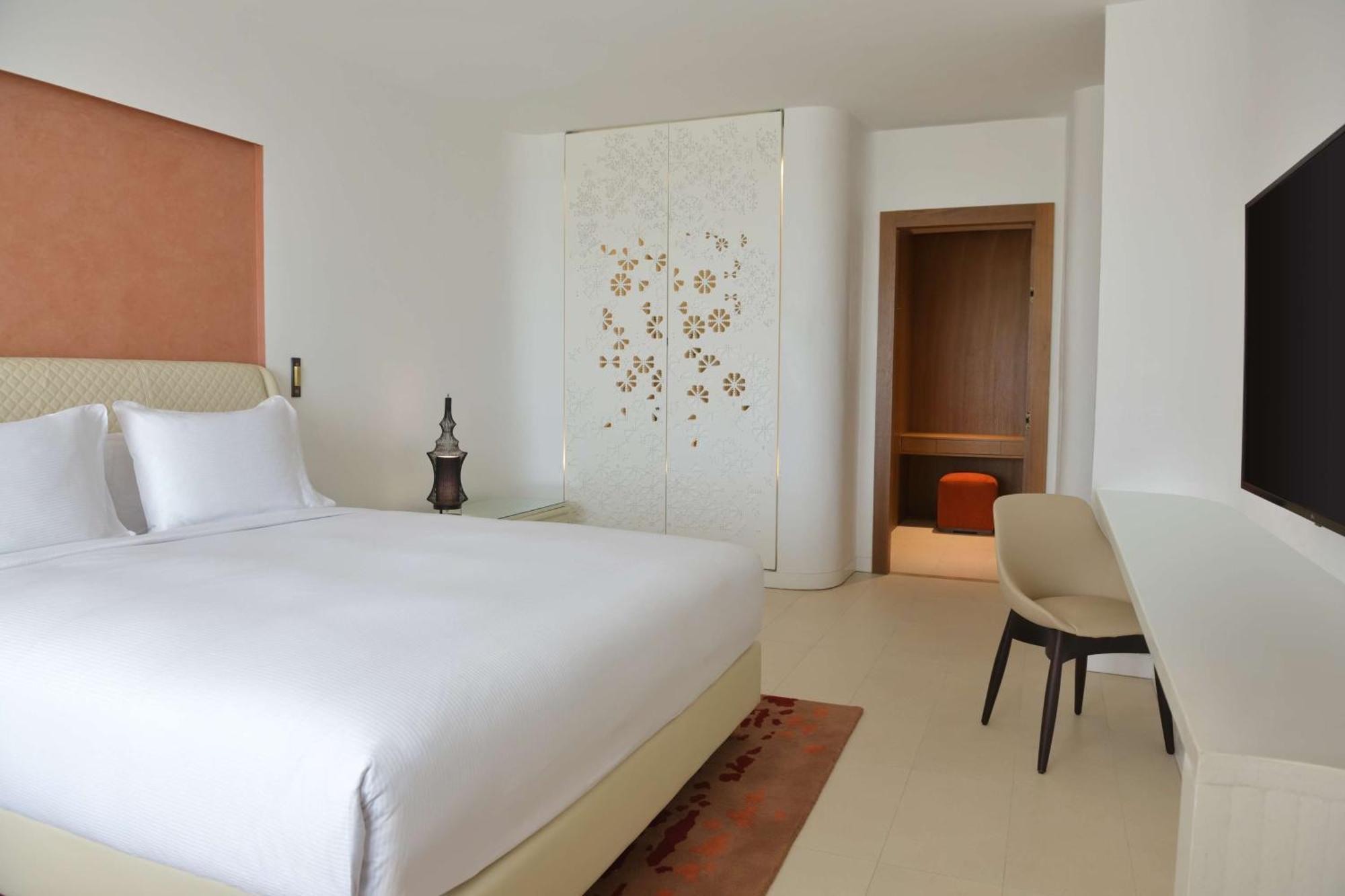 Hilton Taghazout Bay Beach Resort & Spa Exteriör bild