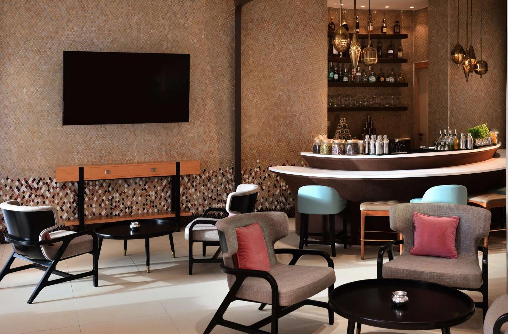 Hilton Taghazout Bay Beach Resort & Spa Exteriör bild