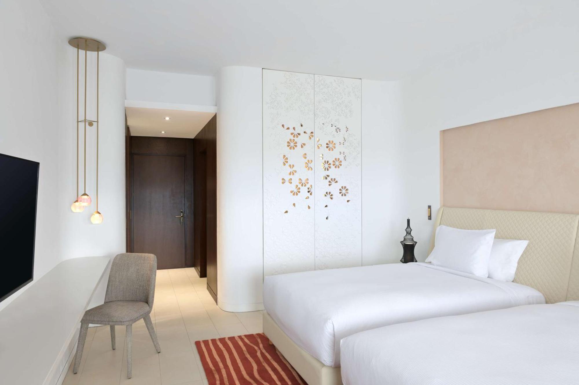 Hilton Taghazout Bay Beach Resort & Spa Exteriör bild
