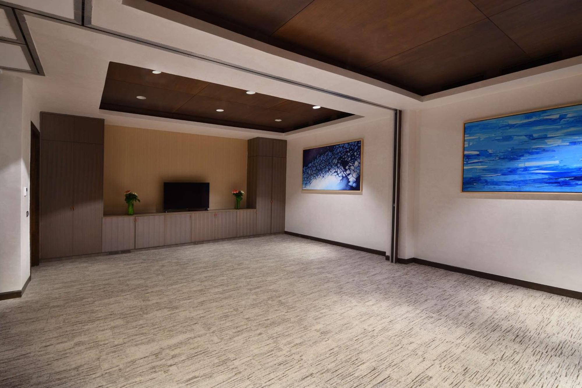 Hilton Taghazout Bay Beach Resort & Spa Exteriör bild