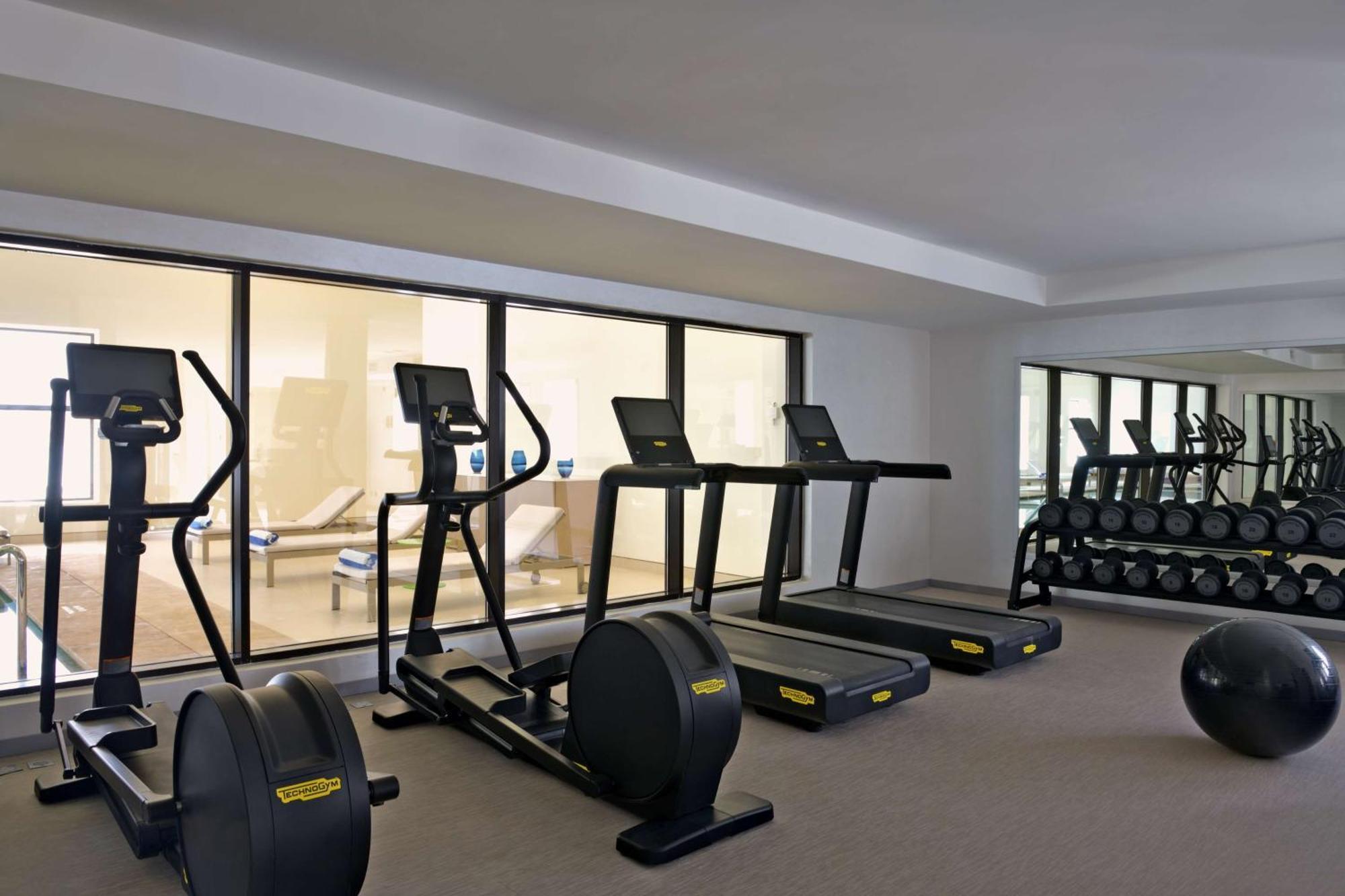 Hilton Taghazout Bay Beach Resort & Spa Exteriör bild